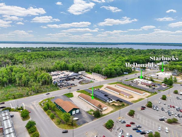 Prudenville, MI 48651