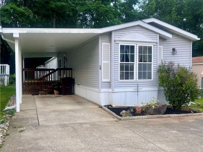 4455 Cleveland Road, Unit 10, Wooster, OH 44691 Photo 1