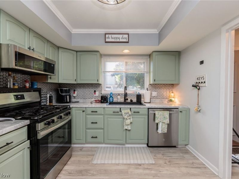 1135 Canyon View Road, Unit 101, Northfield, OH 44067 Photo 10