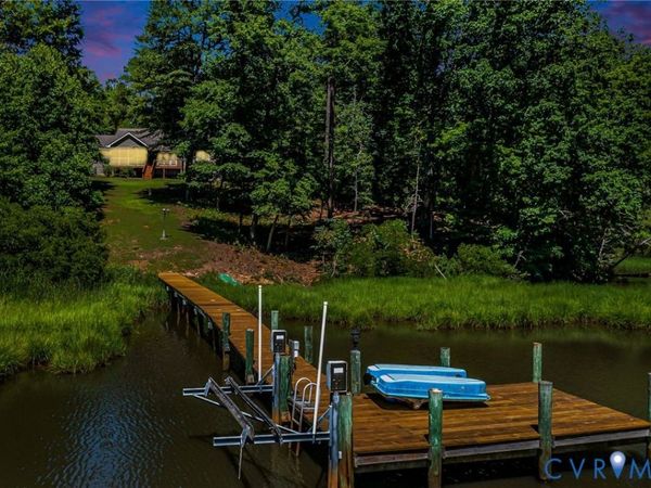 1019 Bancton Road, Kinsale, VA 22488