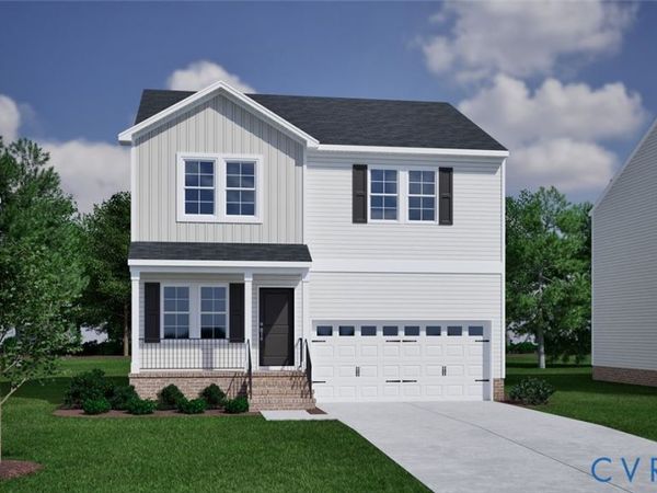 7521 Red Kousa Avenue, Henrico, VA 23231