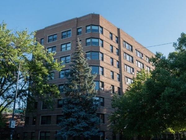 4880 N Marine Drive , Unit 304, Chicago, IL 60640