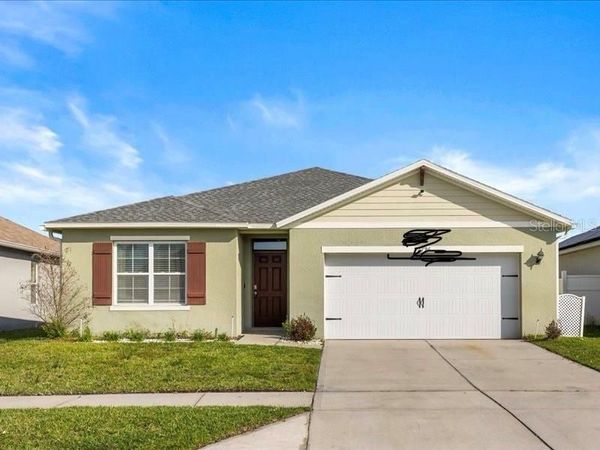 2796 GRANDBURY GROVE ROAD , LAKELAND, FL 33811