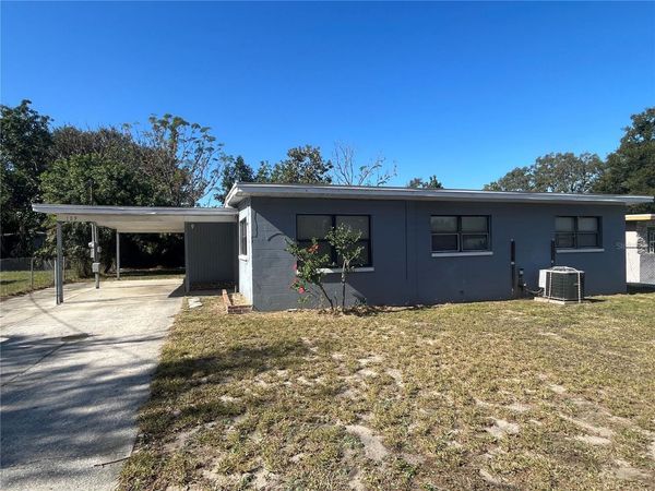 109 BEACH DRIVE, WINTER HAVEN, FL 33881