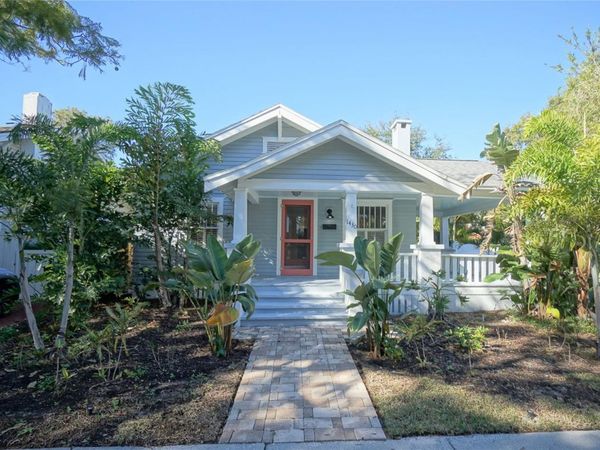 1430 1ST STREET N, ST PETERSBURG, FL 33704
