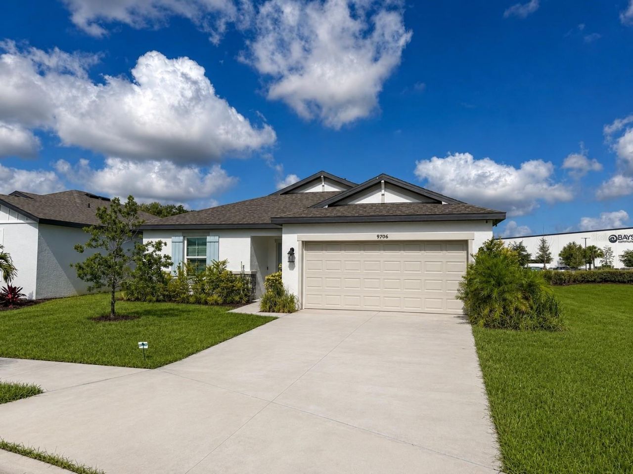 9706 Last Light Glen, Parrish, FL 34219 Photo