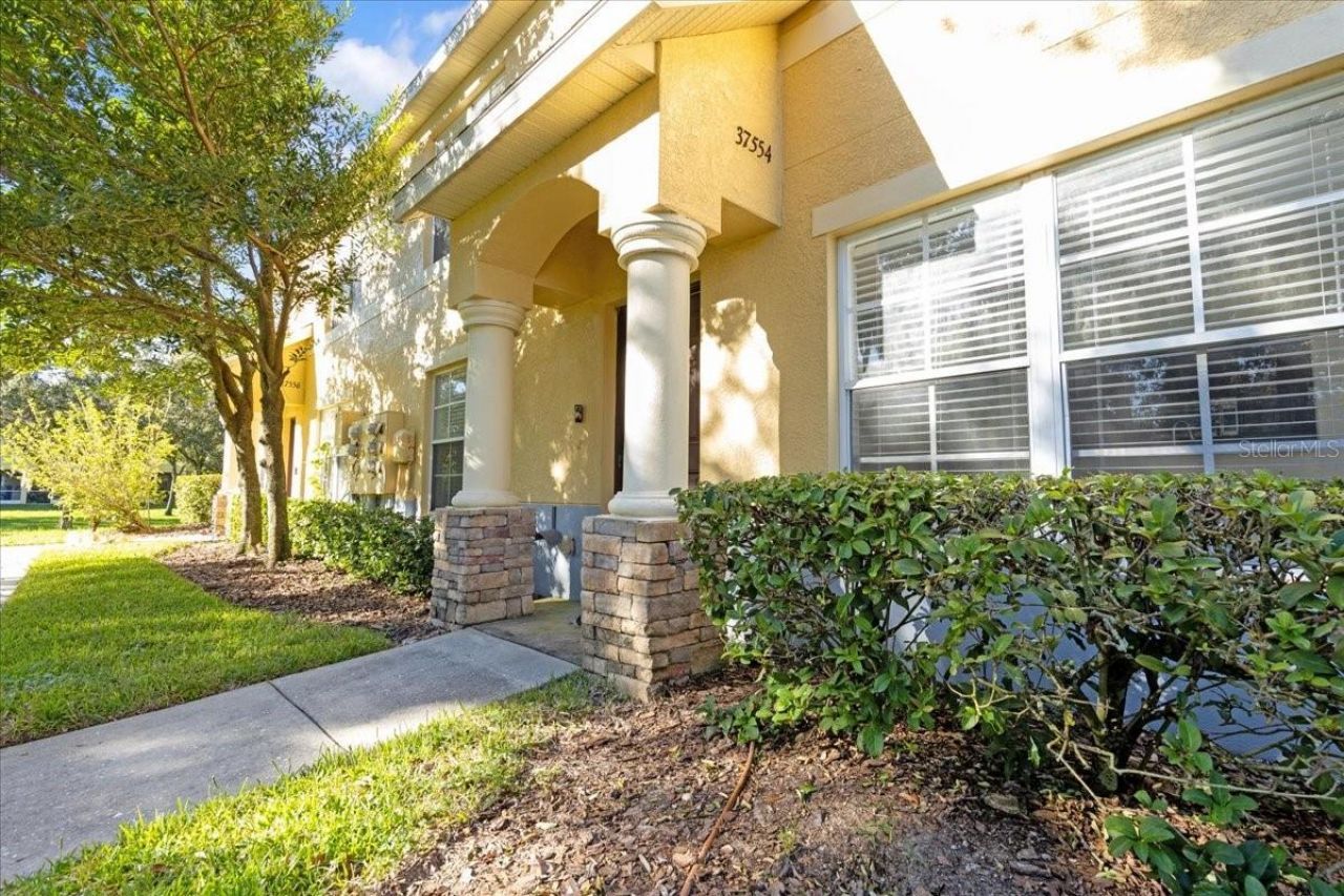 37554 Daliha Terrace , Zephyrhills, FL 33542 Main Photo