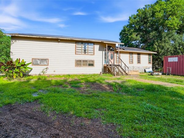 2347 BROOKSIDE DRIVE , LUTZ, FL 33558