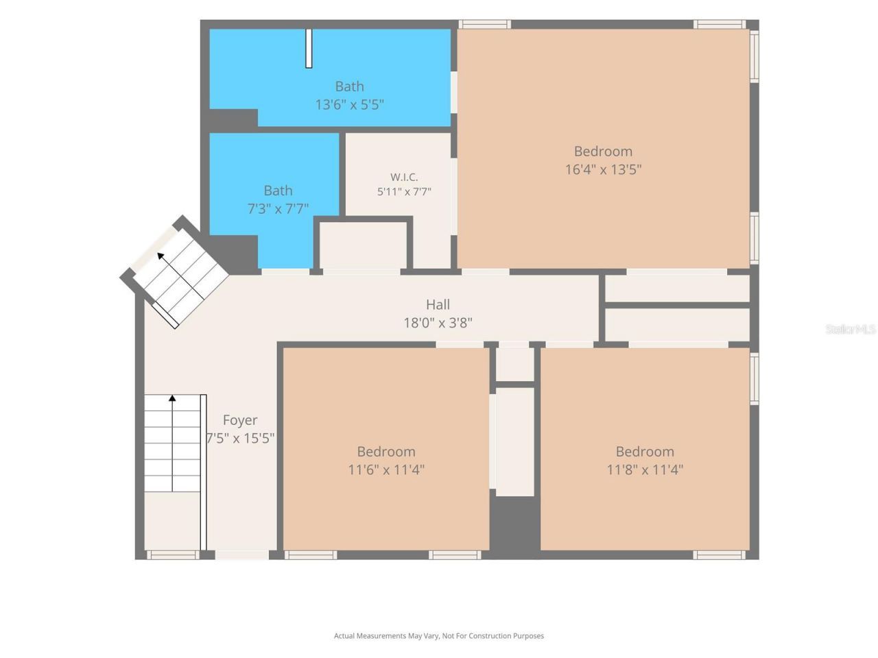 2347 Brookside Drive , Lutz, FL 33558 Photo