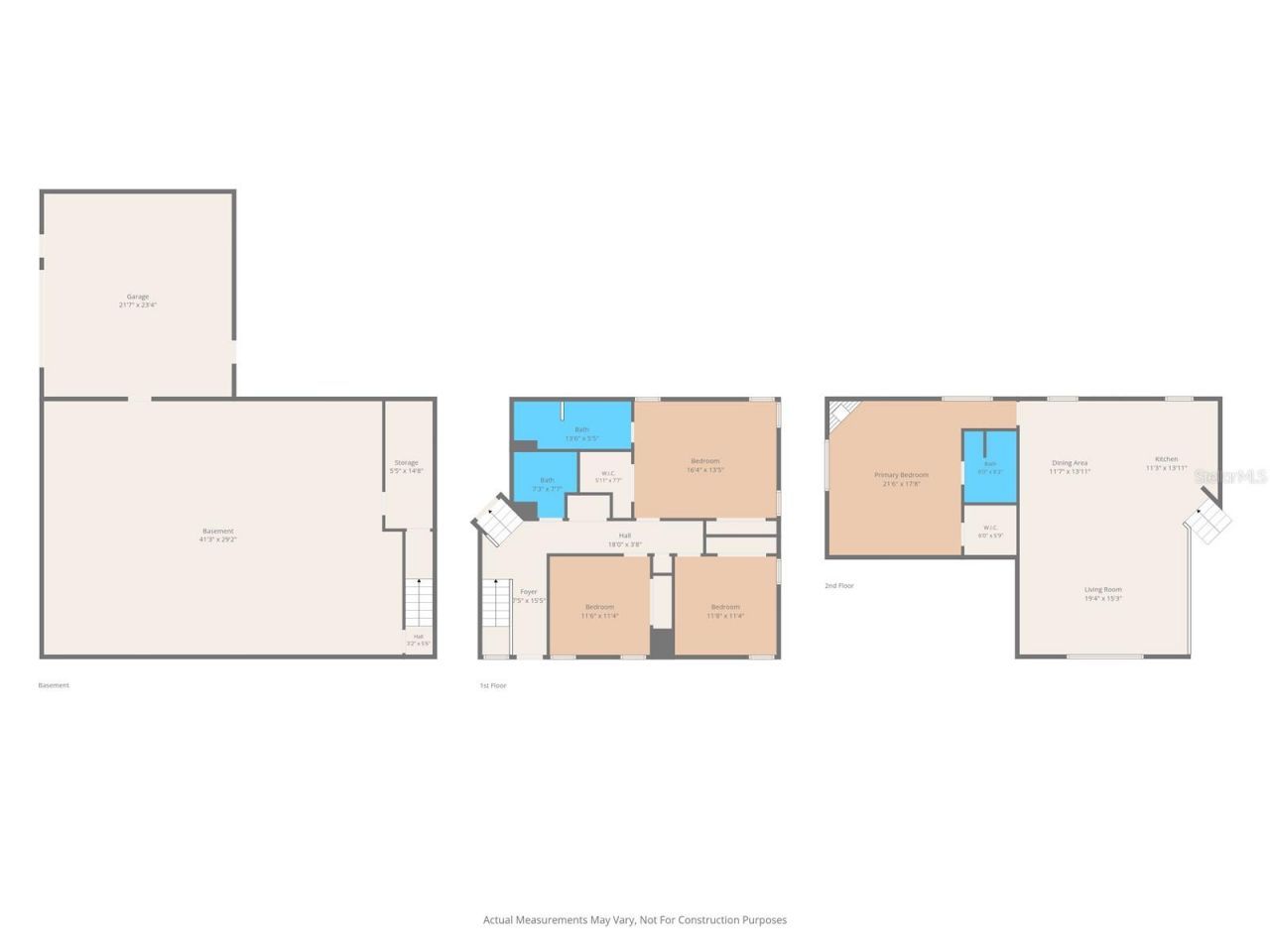 2347 Brookside Drive , Lutz, FL 33558 Photo