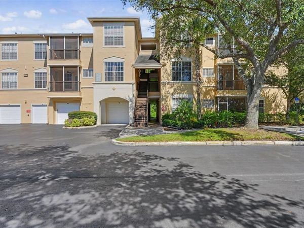 5125 PALM SPRINGS BOULEVARD , Unit 4203, TAMPA, FL 33647