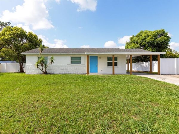 7510 STRATFORD BOULEVARD , ORLANDO, FL 32807