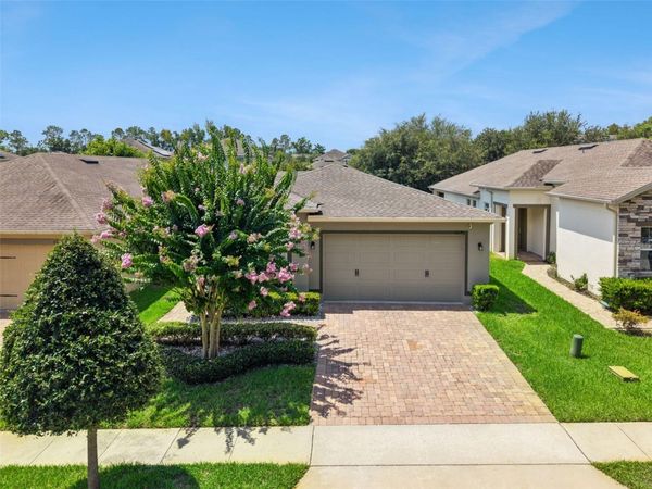 2841 RED ALDER BOULEVARD , OCOEE, FL 34761