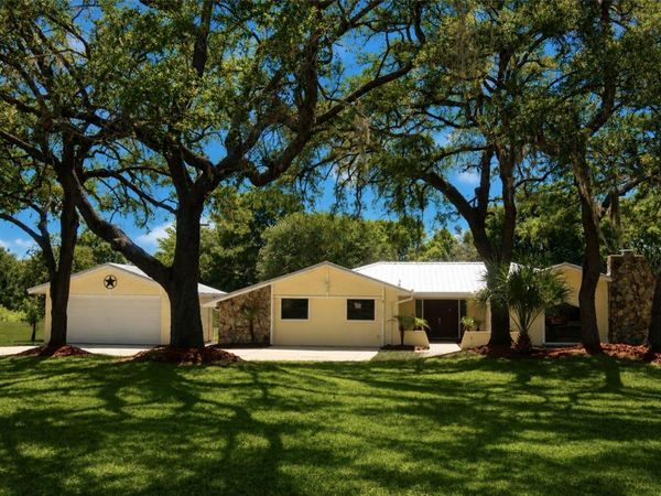 18923 ROLLING OAK DRIVE , HUDSON, FL 34667