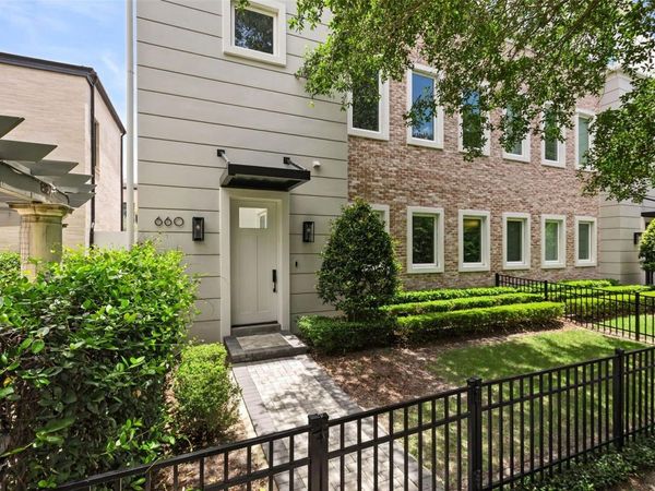 660 W MORSE BOULEVARD, WINTER PARK, FL 32789