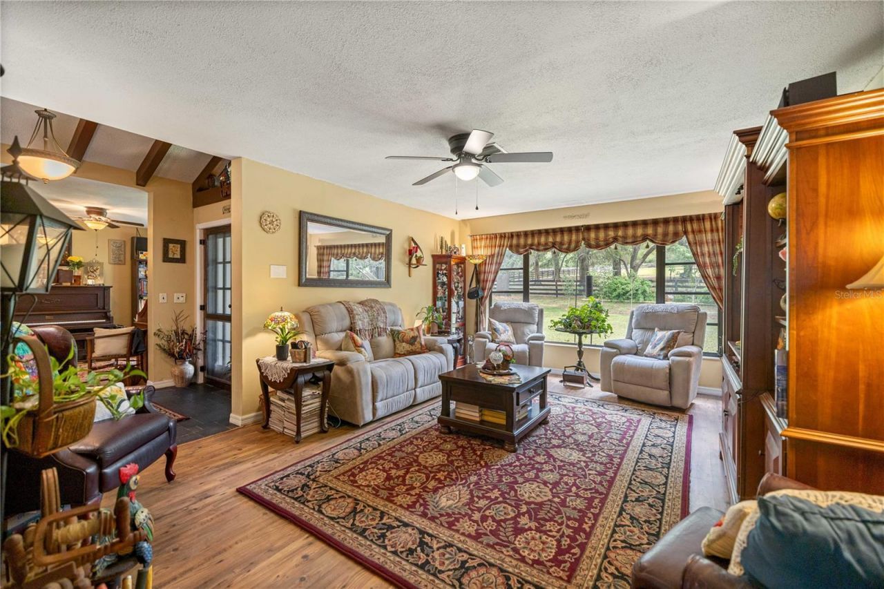 4556 E View Top Lane , Inverness, FL 34452 Photo
