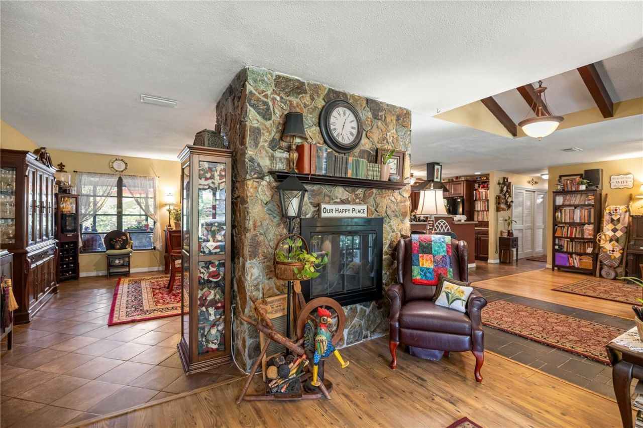 4556 E View Top Lane , Inverness, FL 34452 Photo