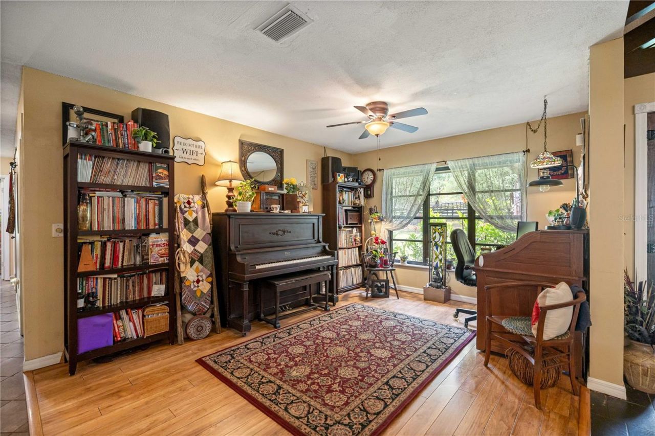 4556 E View Top Lane , Inverness, FL 34452 Photo