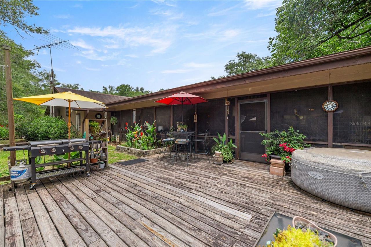 4556 E View Top Lane , Inverness, FL 34452 Photo
