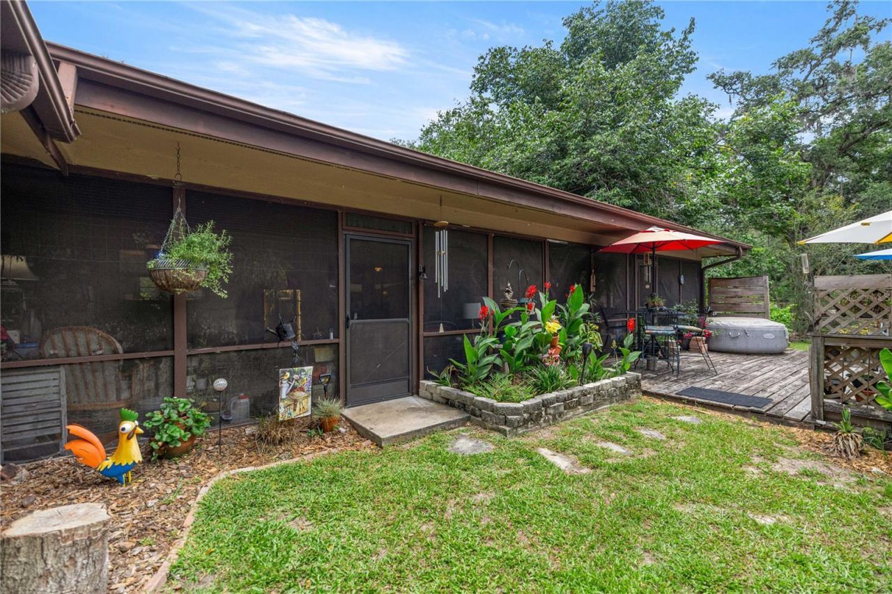 4556 E View Top Lane , Inverness, FL 34452 Photo