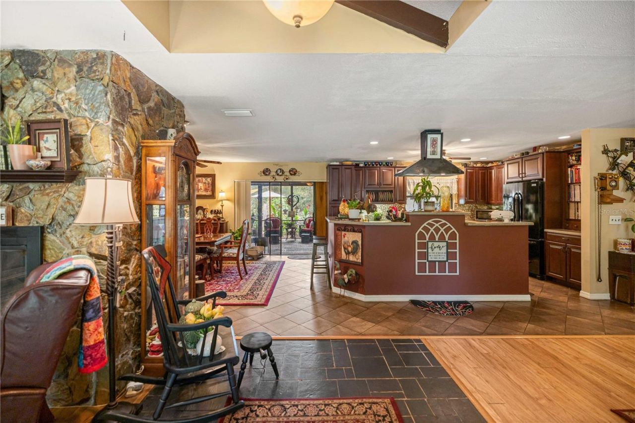 4556 E View Top Lane , Inverness, FL 34452 Photo