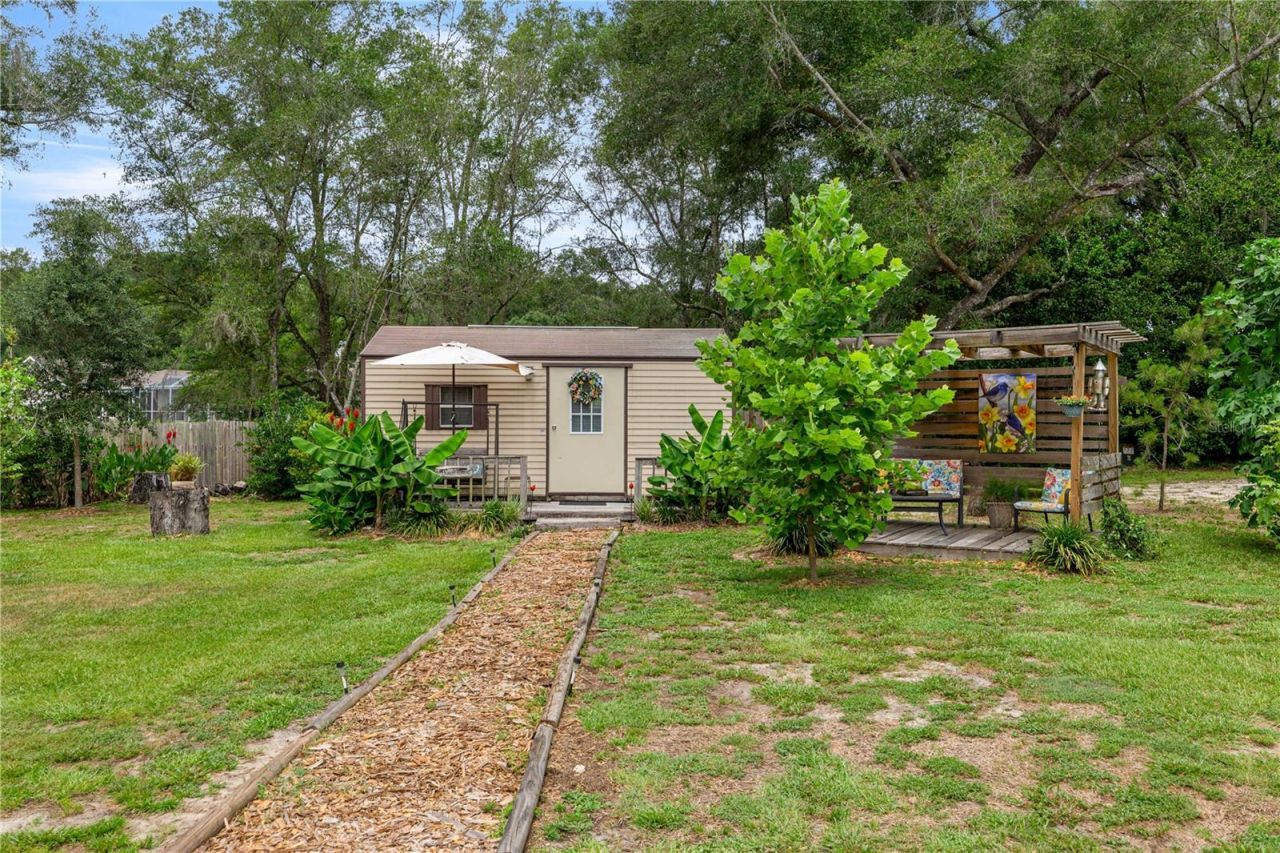 4556 E View Top Lane , Inverness, FL 34452 Photo