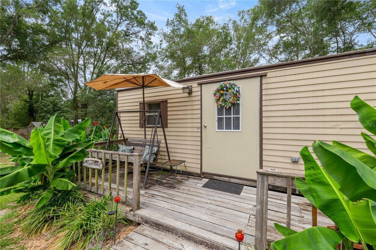 4556 E View Top Lane , Inverness, FL 34452 Photo