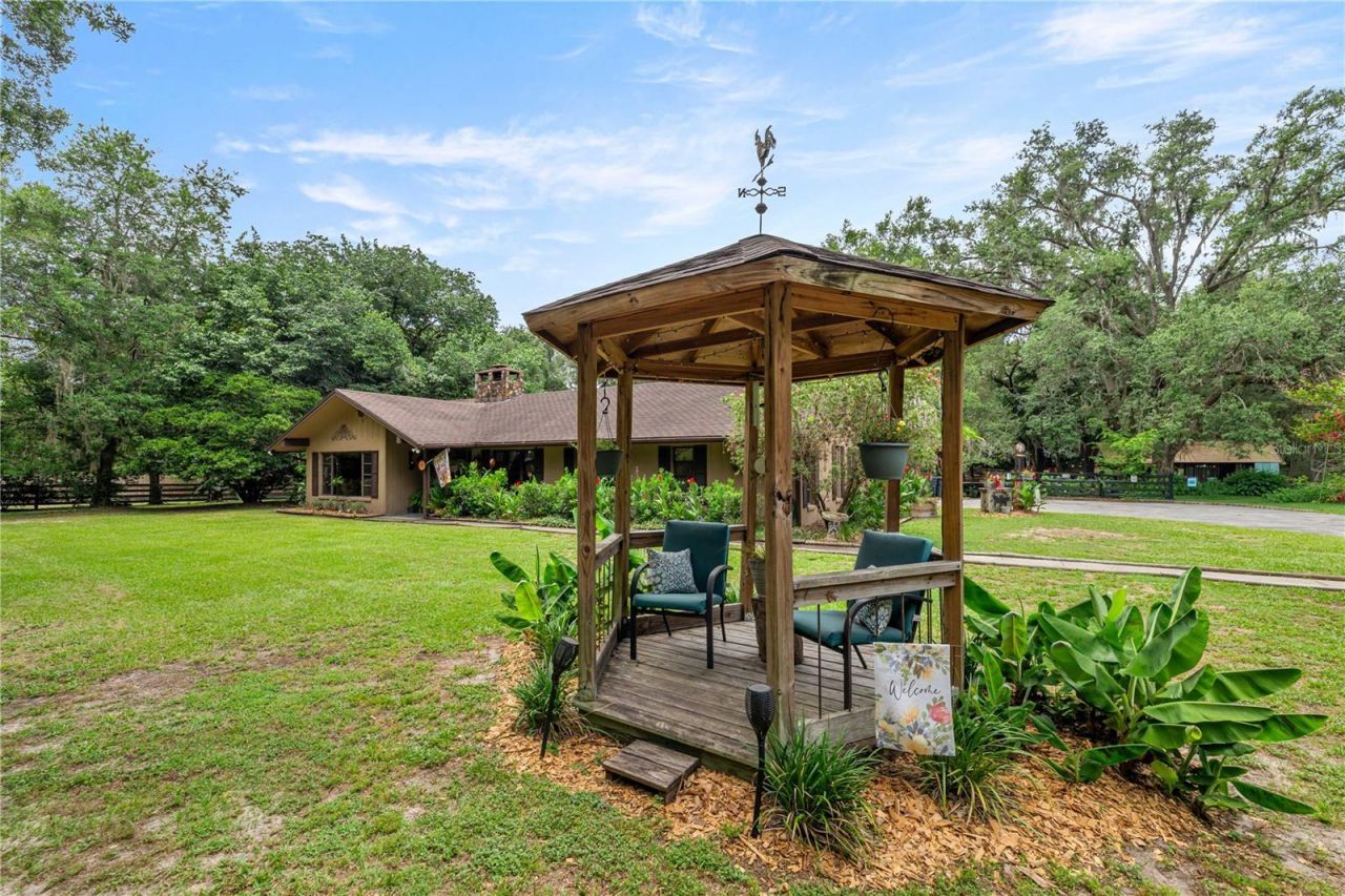 4556 E View Top Lane , Inverness, FL 34452 Photo