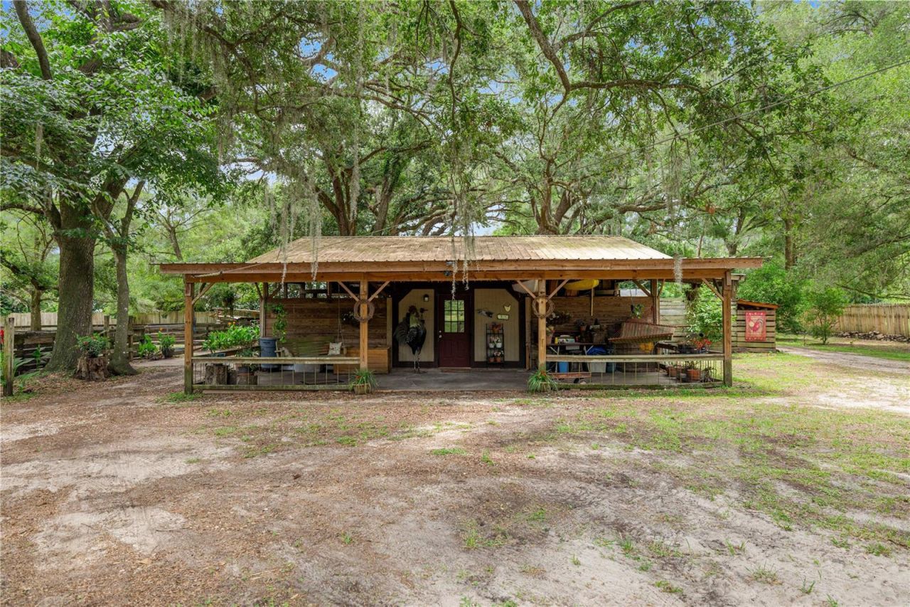 4556 E View Top Lane , Inverness, FL 34452 Photo