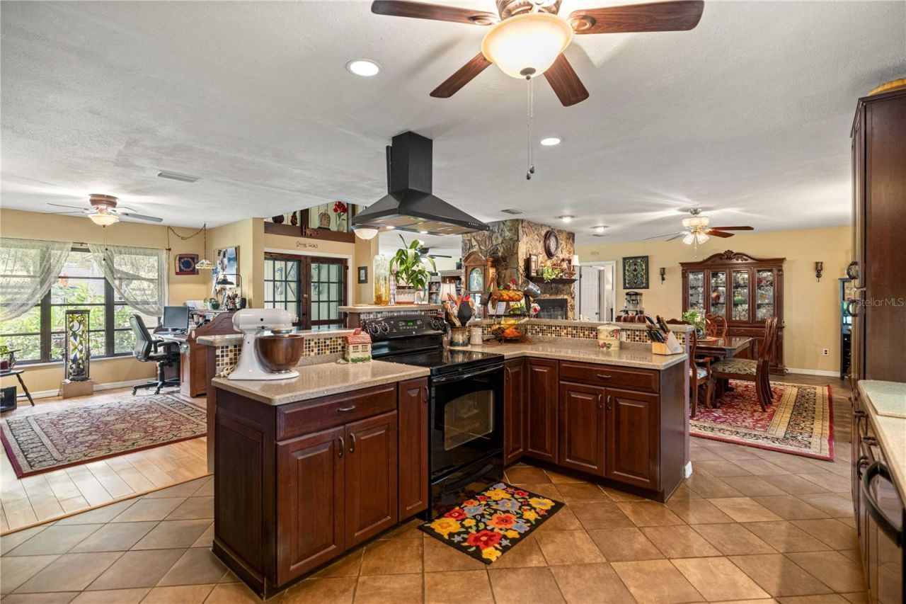 4556 E View Top Lane , Inverness, FL 34452 Photo