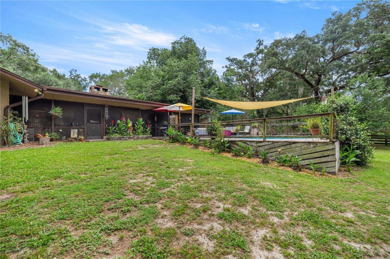 4556 E View Top Lane , Inverness, FL 34452 Photo