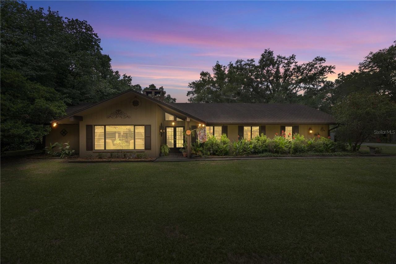 4556 E View Top Lane , Inverness, FL 34452 Photo