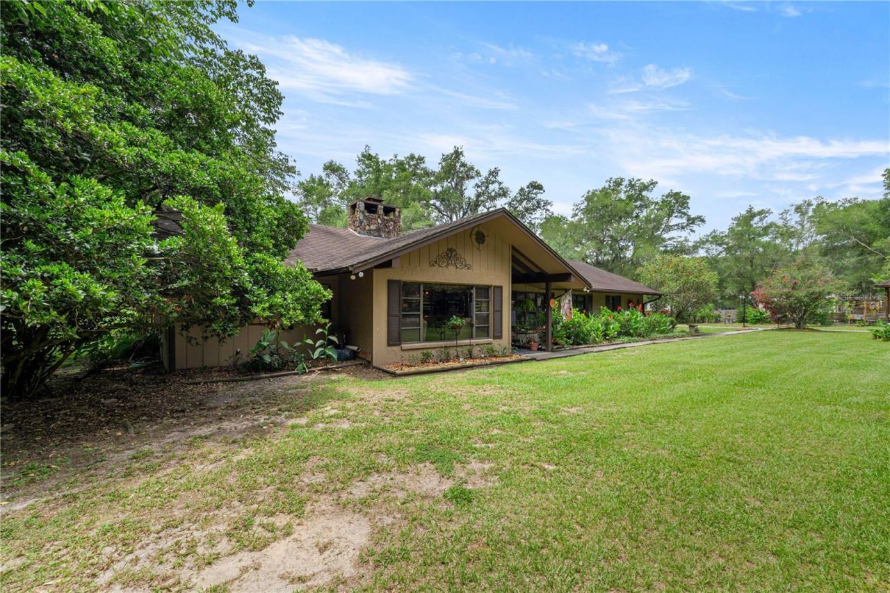 4556 E View Top Lane , Inverness, FL 34452 Photo
