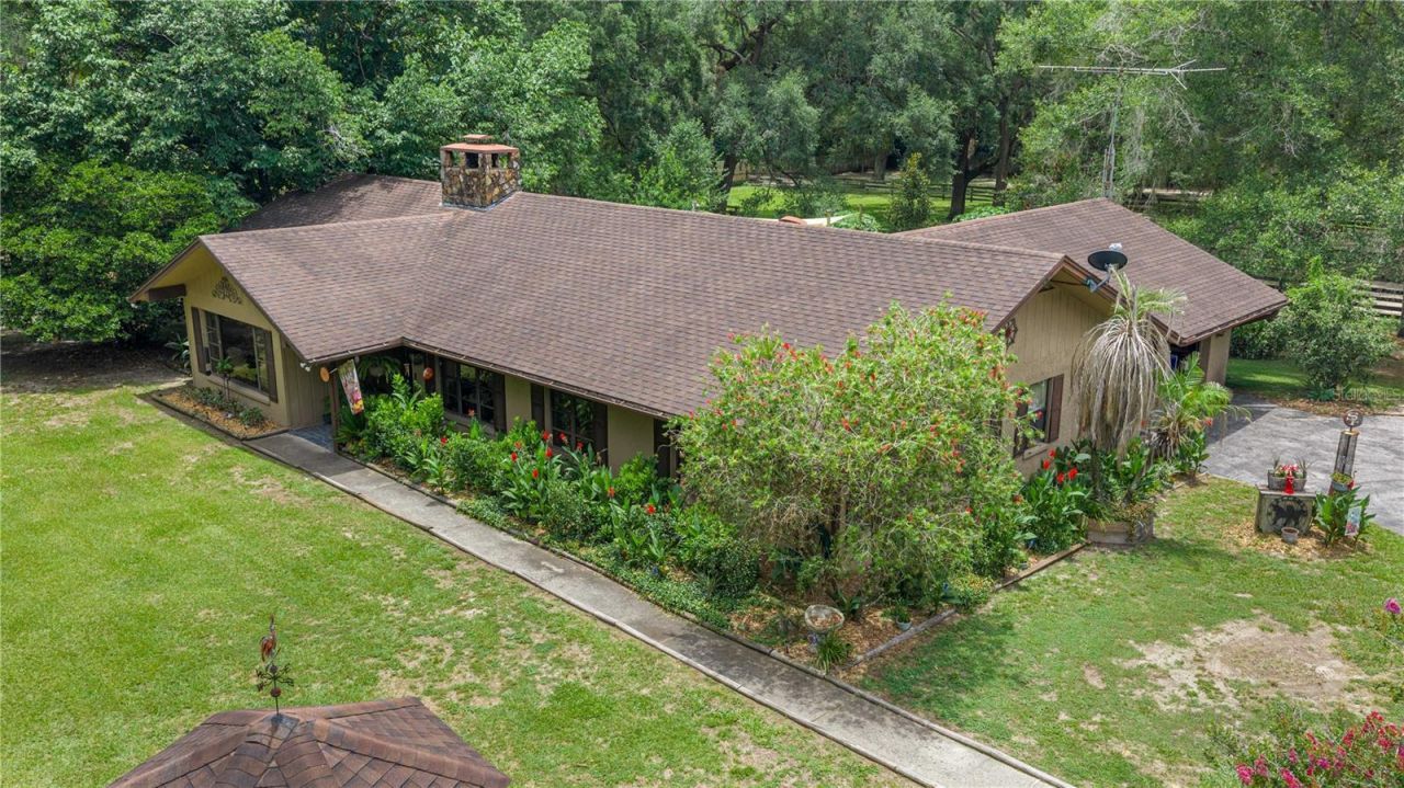 4556 E View Top Lane , Inverness, FL 34452 Photo