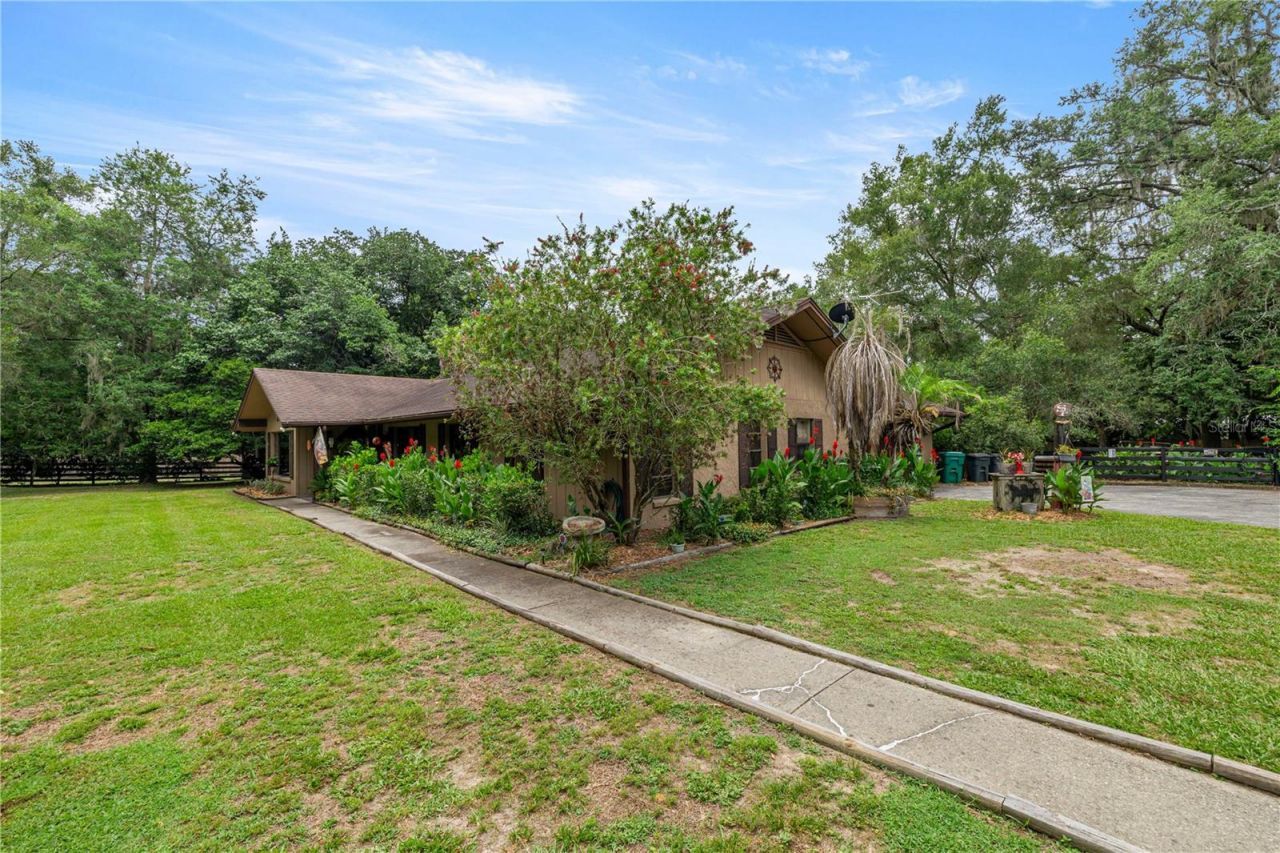 4556 E View Top Lane , Inverness, FL 34452 Photo