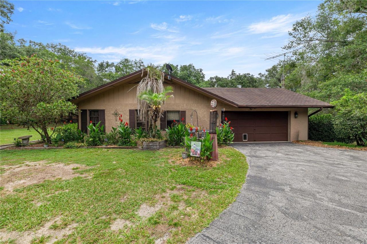 4556 E View Top Lane , Inverness, FL 34452 Photo