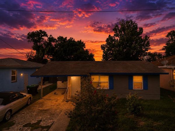 4135 RALEIGH STREET, ORLANDO, FL 32811