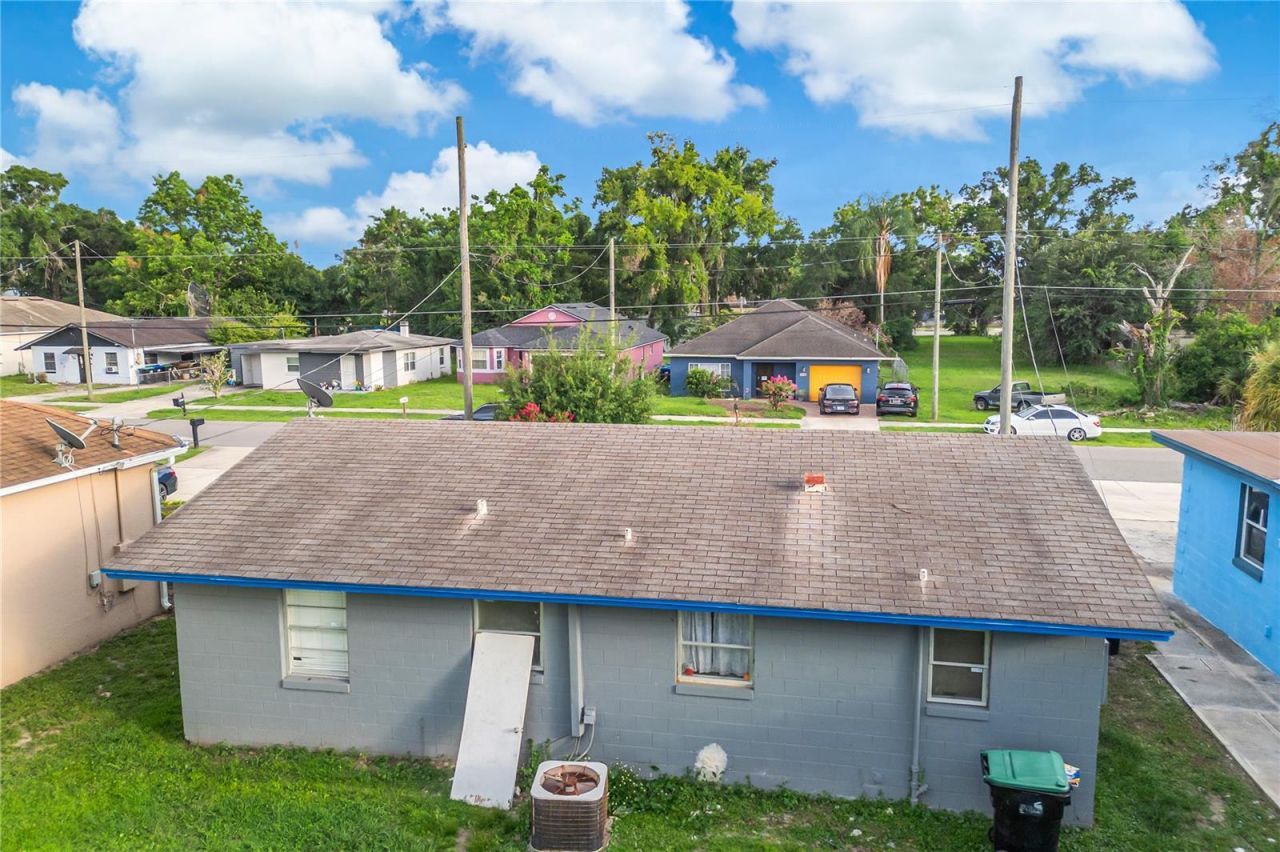 4135 Raleigh Street, Orlando, FL 32811 Photo