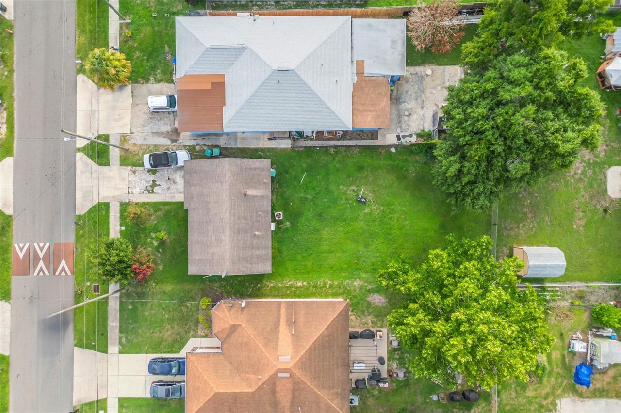 4135 Raleigh Street, Orlando, FL 32811 Photo