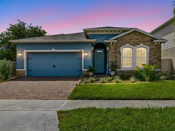 504 AFFIRMED WAY , DAVENPORT, FL 33837
