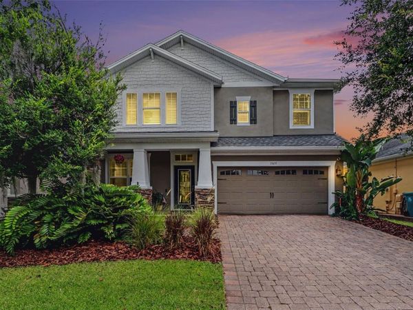 10651 LANGEFIELD STREET , ORLANDO, FL 32832