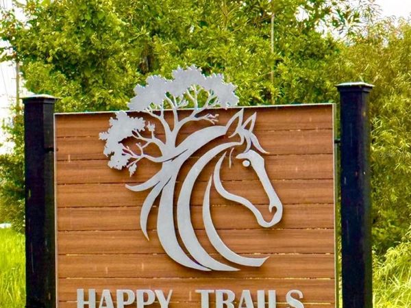 0 THACKER TRAIL , KISSIMMEE, FL 34747