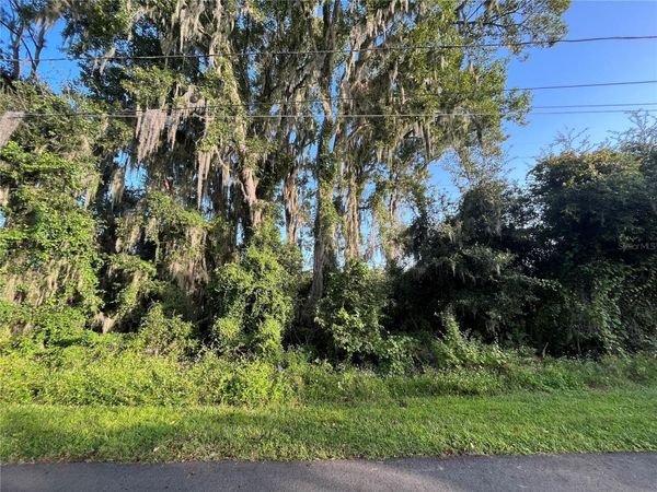 262 TOMS ROAD , DEBARY, FL 32713