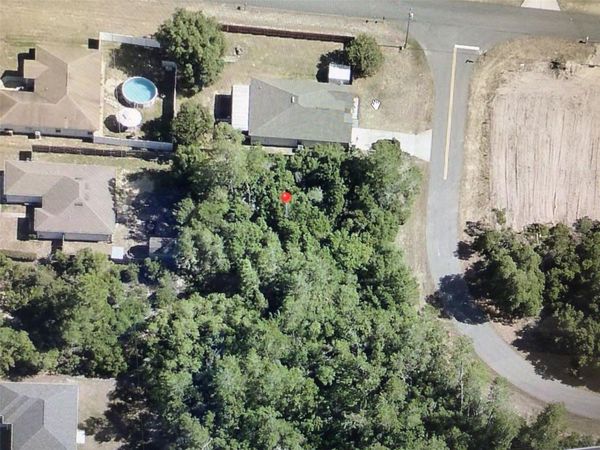 0 SW 31 TERRACE ROAD , OCALA, FL 34476