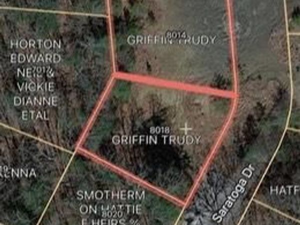 8014 & 8018 Saratoga Drive, Crossville, TN 38572