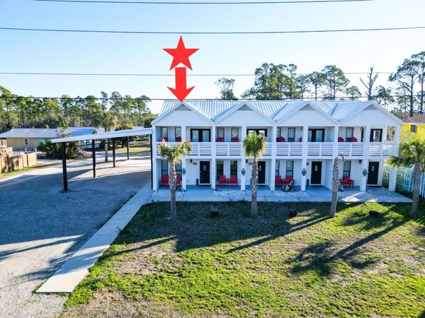 206 Watermark Way, Port St. Joe, FL 32456