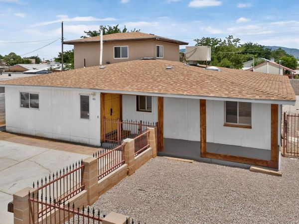 1416 55th Street NW, Albuquerque, NM 87105