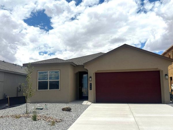 4179 Silver Springs Drive NE, Rio Rancho, NM 87144