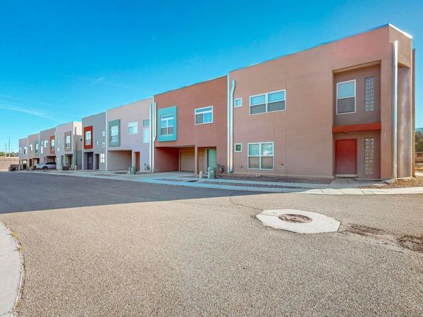 4204 Vida Verde Lane NE, Albuquerque, NM 87109