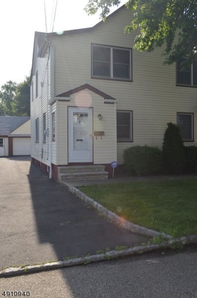 207 N 16th St, Kenilworth, NJ 07033 Main Photo